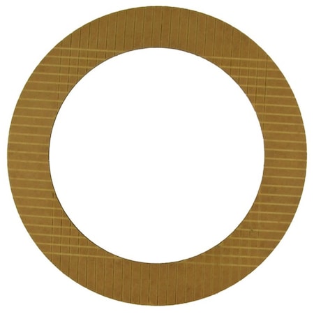 Aftermarket Friction Clutch Plate CLD10-0073